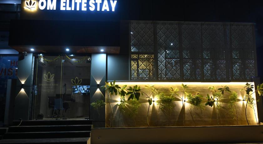 Hotel Om Elite Stay - image 5