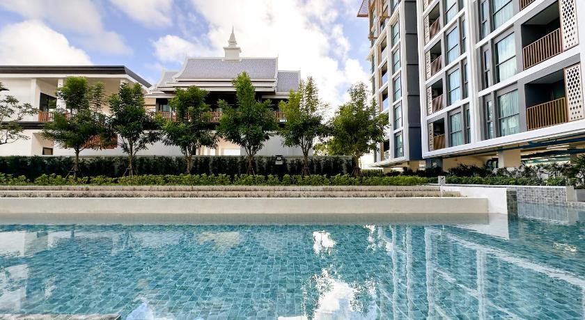 The Ozone Residences Bangtao – Phuket, WY