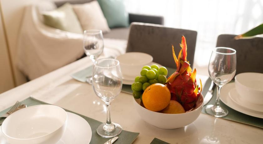 The Ozone Residences Bangtao – Phuket, WY