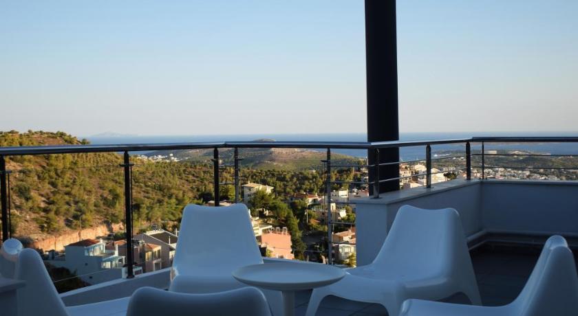 Panorama Penthouse & Studios photo