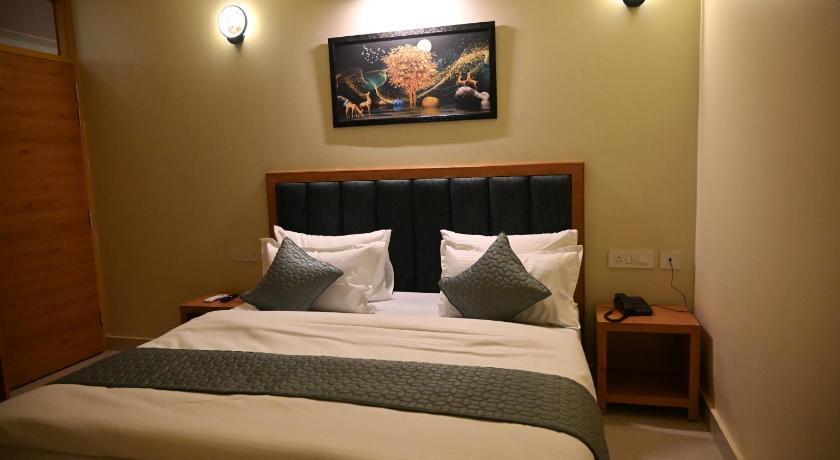 Hotel Om Elite Stay - image 10