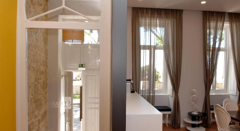 Marina Charming House photo
