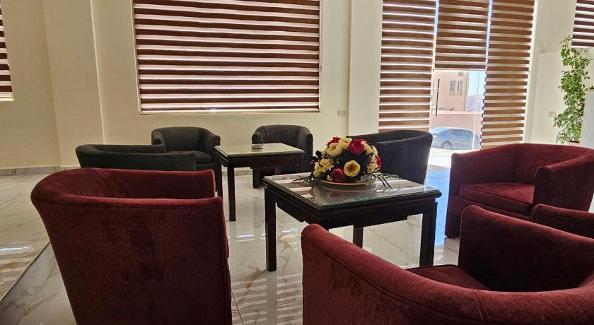 Summit Hotel - image 8