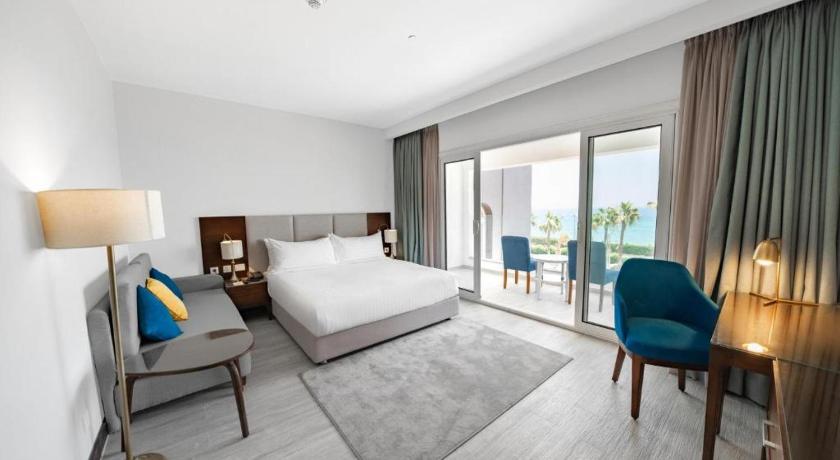 Image of Deluxe Double Room 0
