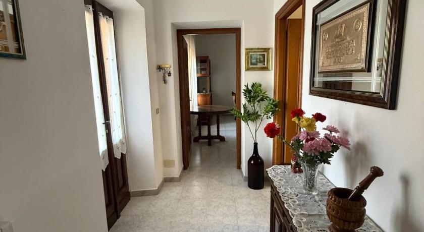 Appartamento Tortona, in via Giancarlo Pernigotti
