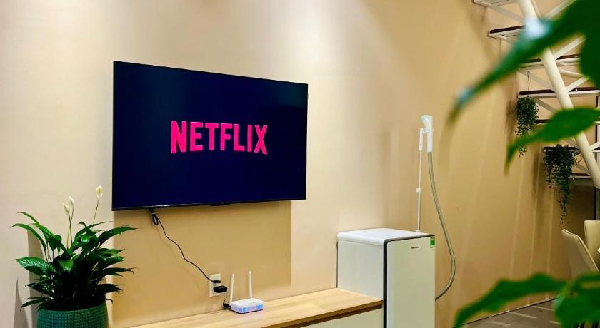 호치민 TUNs House - Central 3BRs near Ben Thanh Market 4성급 싱글룸 부대시설