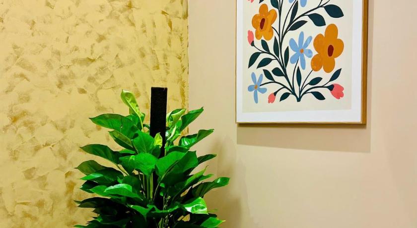 호치민 TUNs House - Central 3BRs near Ben Thanh Market 4성급 싱글룸 수영장