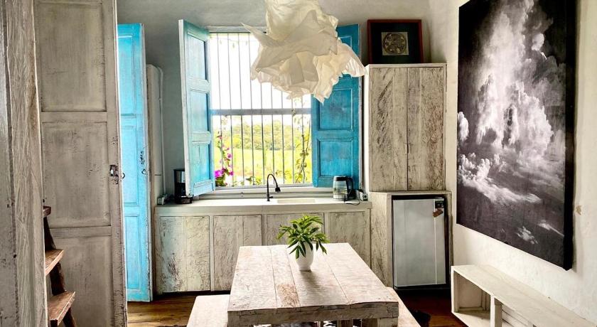 Apartamento Penones