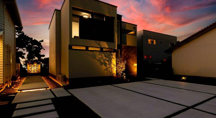 가라쓰 / 가라츠 Villa Uminosora - Vacation STAY 99611v 3성급 숙소 객실