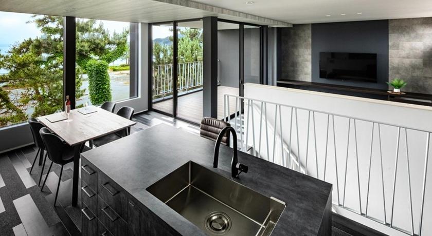 가라쓰 / 가라츠 Villa Uminosora - Vacation STAY 99611v 3성급 숙소 로비