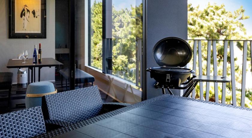 가라쓰 / 가라츠 Villa Uminosora - Vacation STAY 99611v 3성급 숙소 수영장