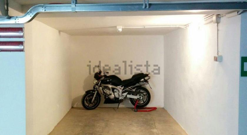 Modena Malmusi Apartment 4-Star Single Room pool