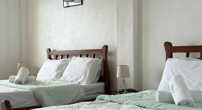 Foto Suite dengan Pemandangan Laut (Suite with Sea View) 4