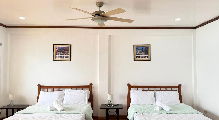 Foto Suite dengan Pemandangan Laut (Suite with Sea View) 2