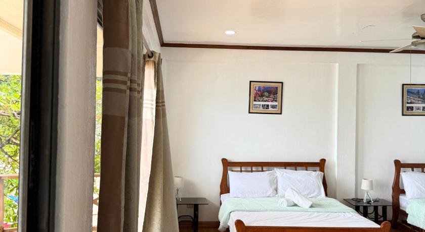 Foto Suite dengan Pemandangan Laut (Suite with Sea View) 0
