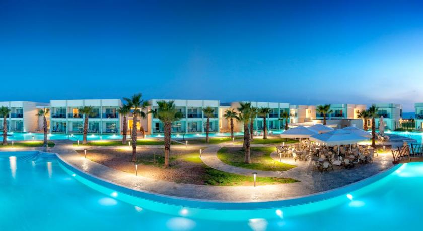 Aquasis De Luxe Resort & SPA - Ultra All Inclusive