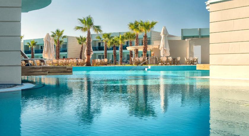 Aquasis De Luxe Resort & SPA - Ultra All Inclusive