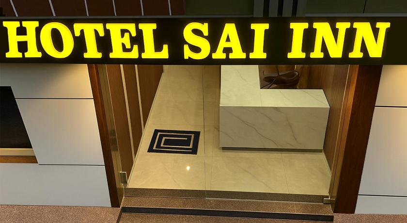 Hotel Sai Inn - image 2