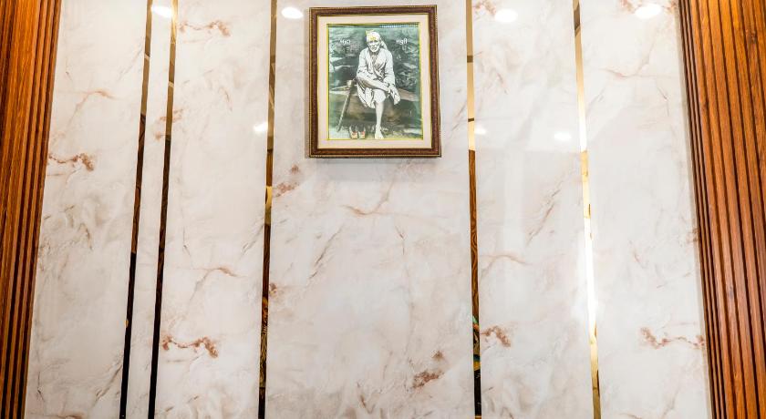 Hotel Sai Inn - image 14