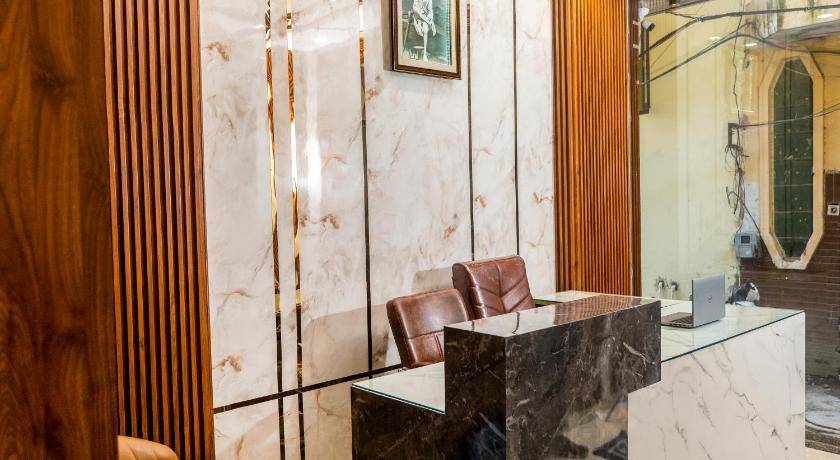 Hotel Sai Inn - image 3