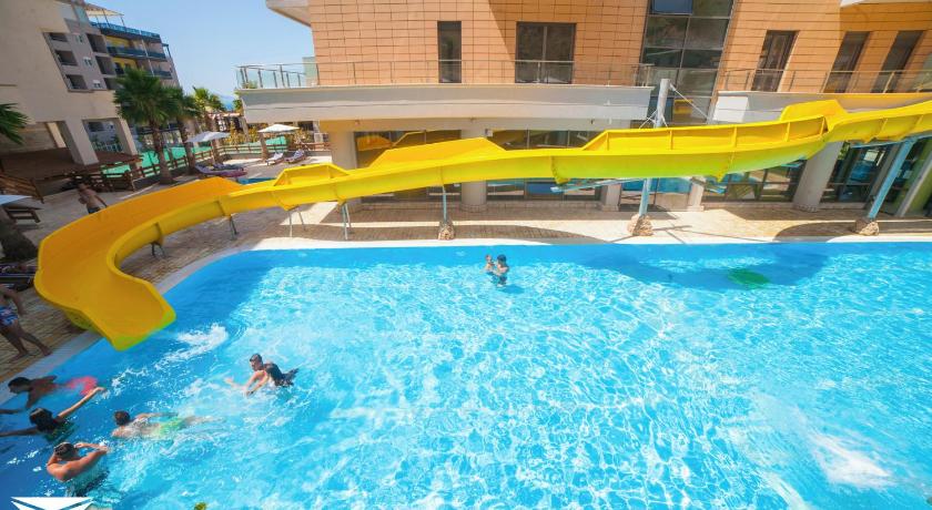 Diamond Hill Resort & SPA photo