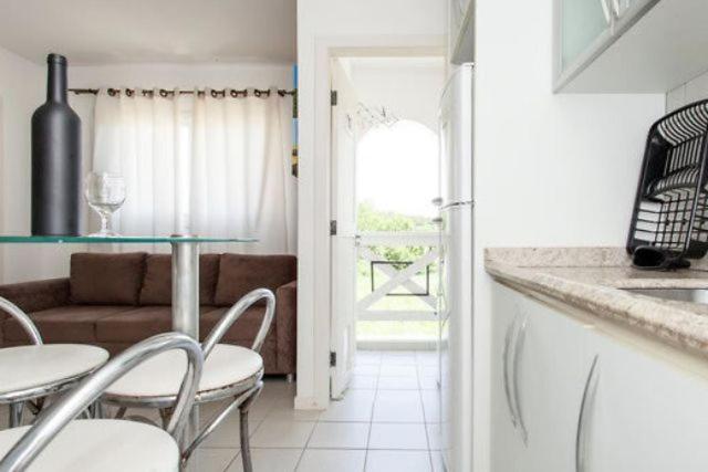Image of One-Bedroom Apartment 0