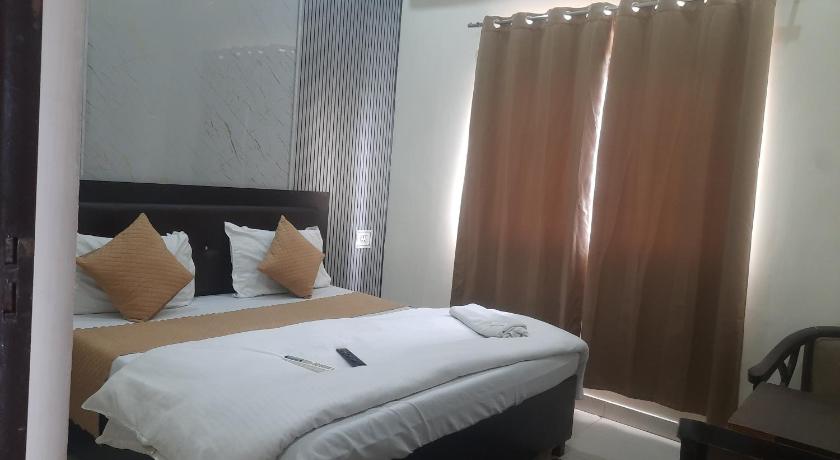 hotel Satya - image 38