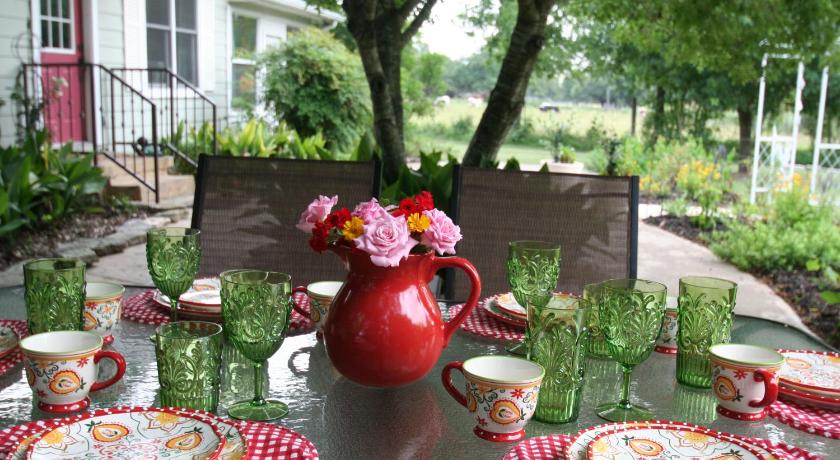 Onion Creek Cottage photo