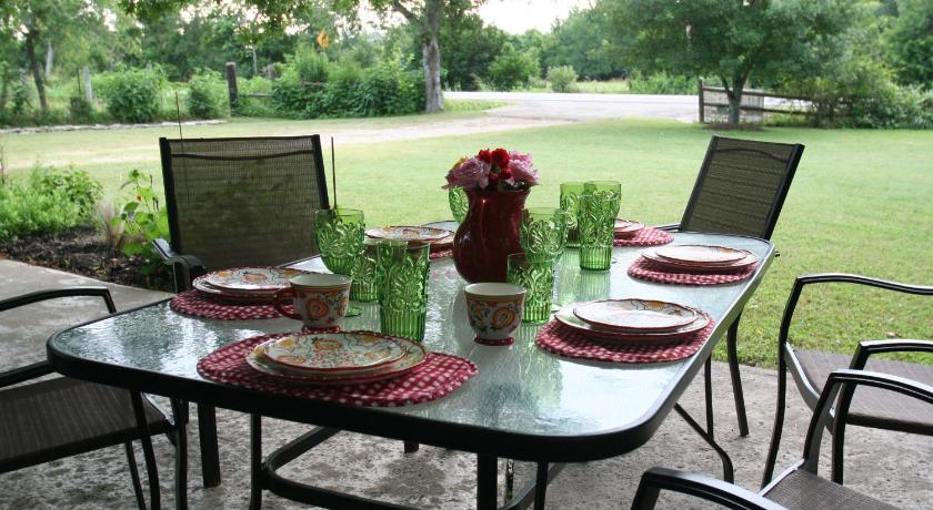 Onion Creek Cottage photo