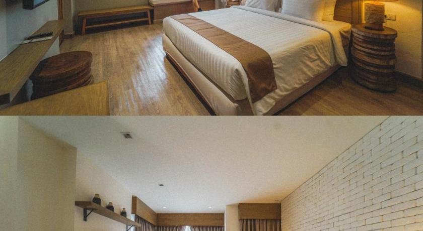 Image of Triple Room with Lake View 0