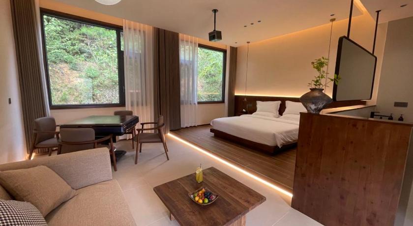 貴陽 Pinglanyuan B&B ホテル スイート