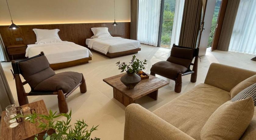 貴陽 Pinglanyuan B&B ホテル プール