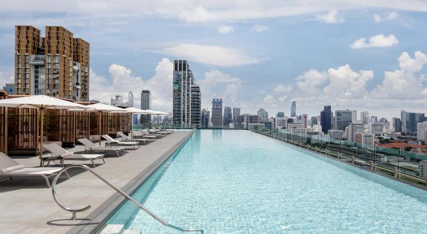 Grande Centre Point Prestige Bangkok - image 9