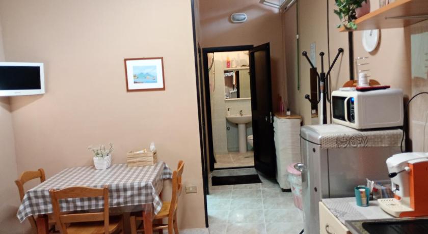 Mini appartamento a Marcianise