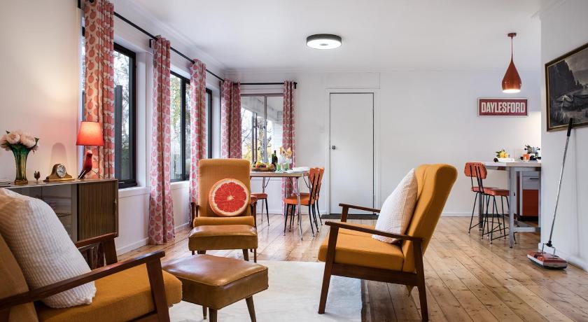 Go Retro in Daylesford