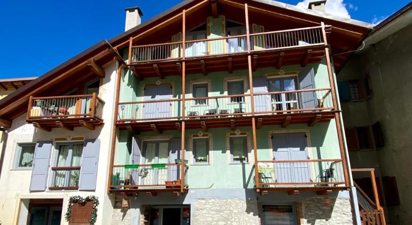 La Casa Di Martino