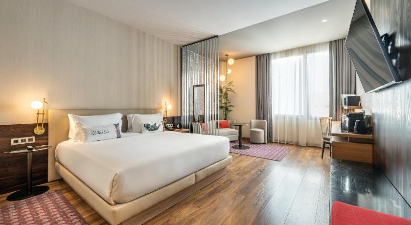 Image of Family Suite 0