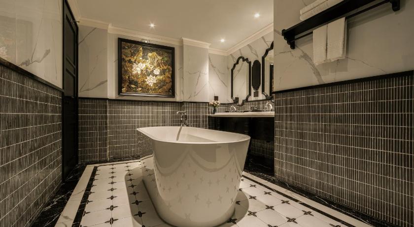 Image of Grand Suite 9