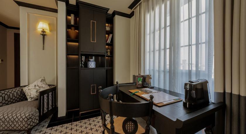 Image of Grand Suite 17