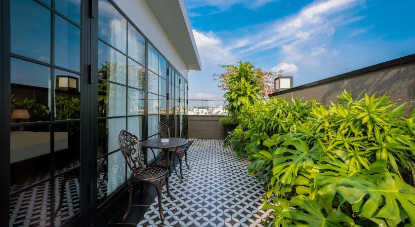 Image of Grand Suite 15