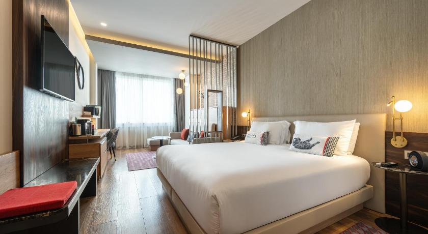 Image of Family Suite 3