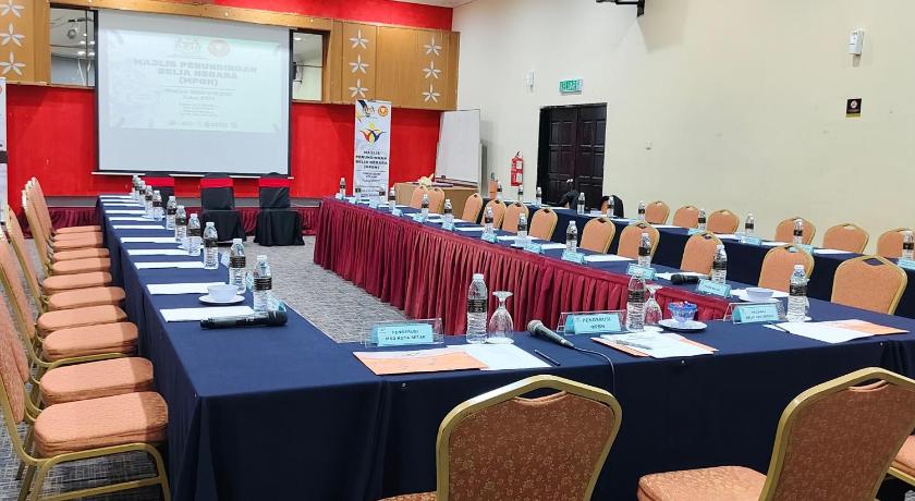 Hotel Seri Malaysia Alor Setar - image 22