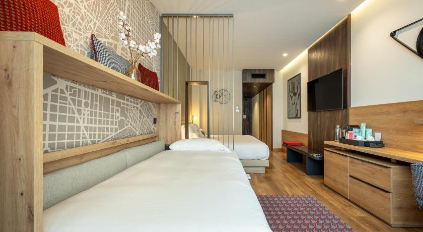 Image of Family Suite 13