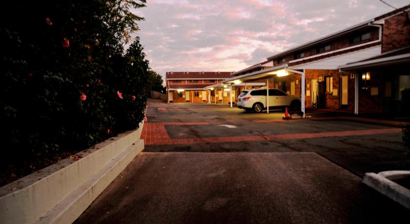 Sunnybank Star Hotel and Apartments