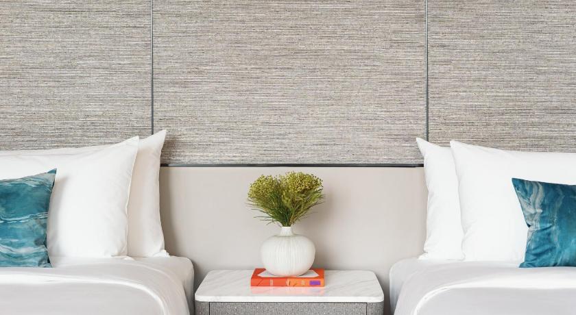 Image of Two Bedroom Family Suite 7