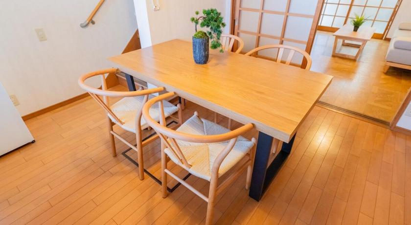 오사카 玉出中ゲストハウス 南海線徒歩4分でリノベーション済の貸切宿 3성급 숙소 객실