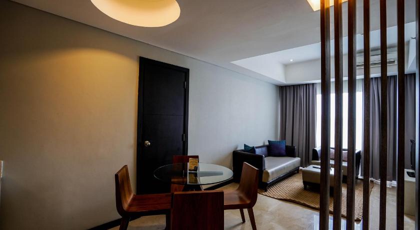 Image of Executive Suite 3