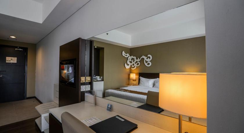 Image of Deluxe Double Room 3