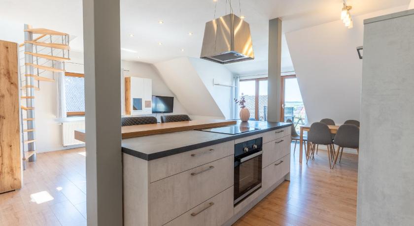 Ferien & Business Apartments Hohenfels