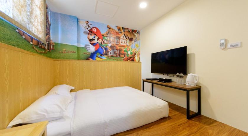 Jack House hotel photo